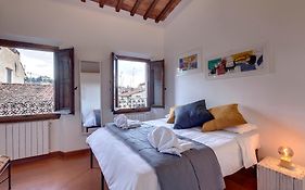 Mamo Florence - Opera Apartment