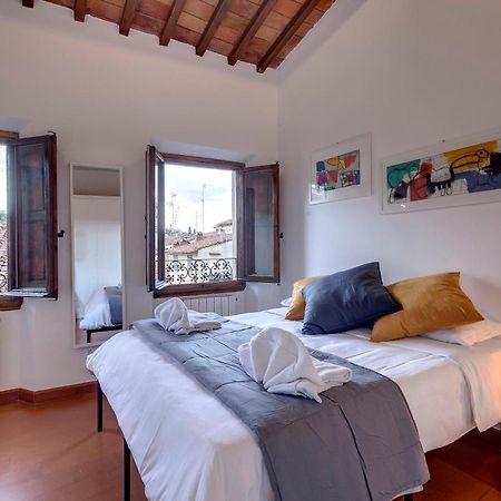 Mamo Florence - Opera Apartment Exterior foto