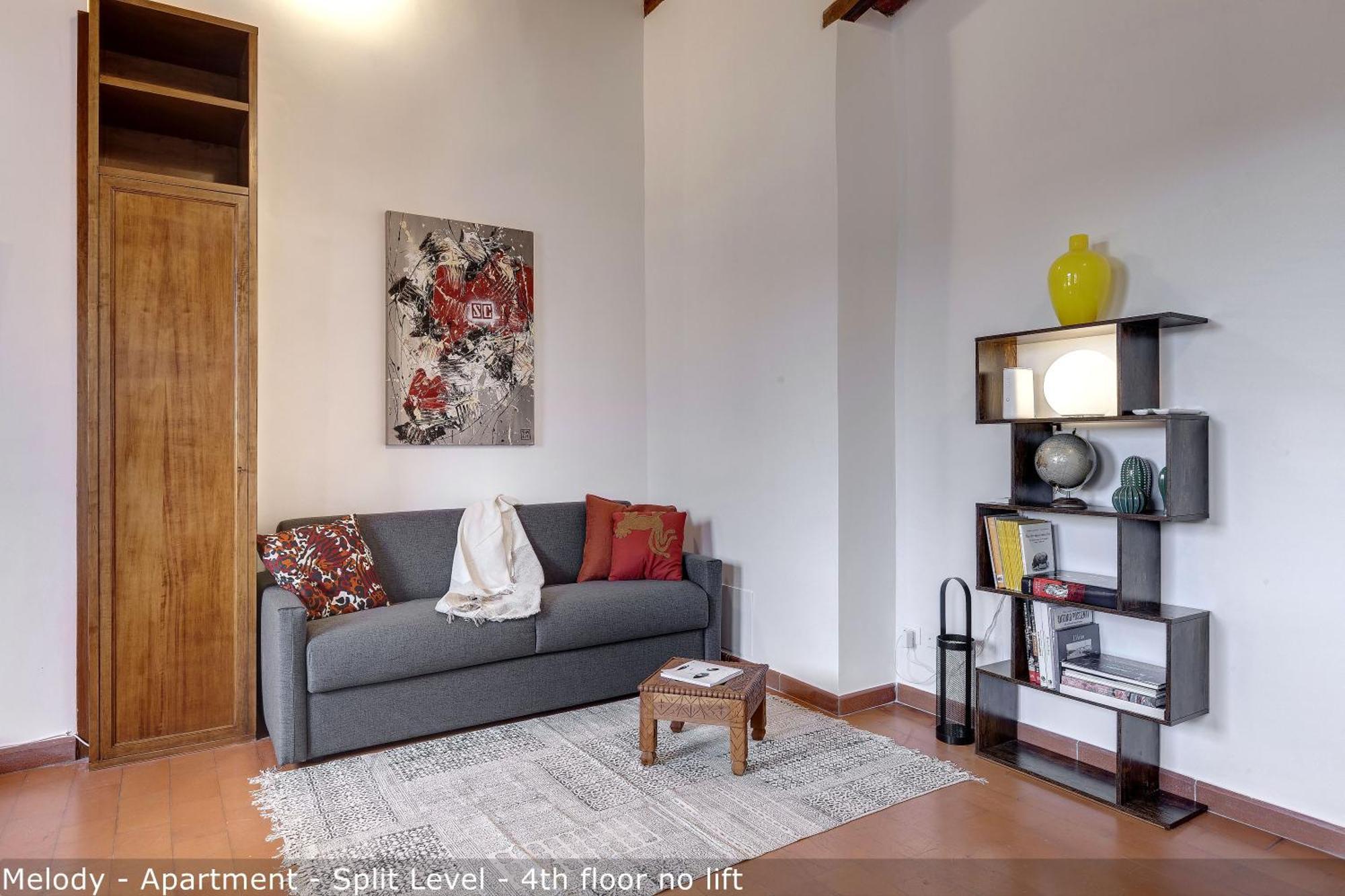 Mamo Florence - Opera Apartment Exterior foto