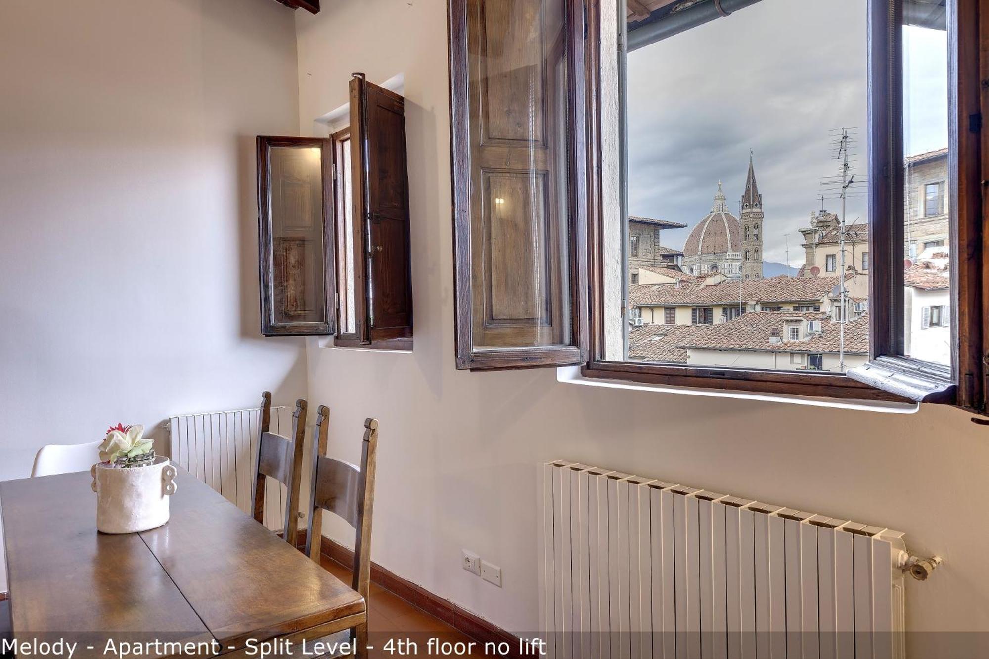 Mamo Florence - Opera Apartment Exterior foto