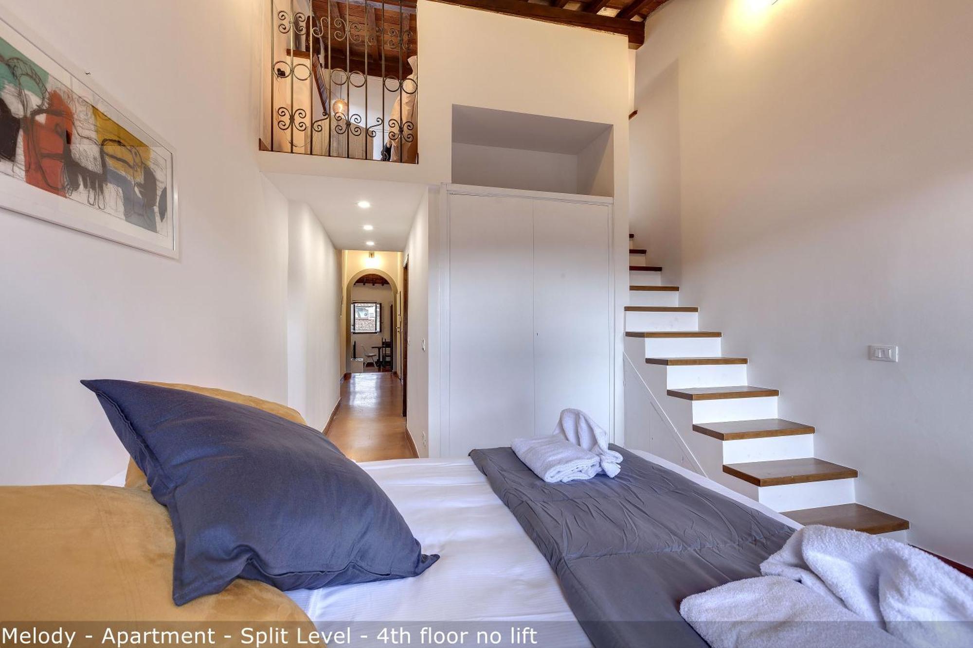 Mamo Florence - Opera Apartment Exterior foto