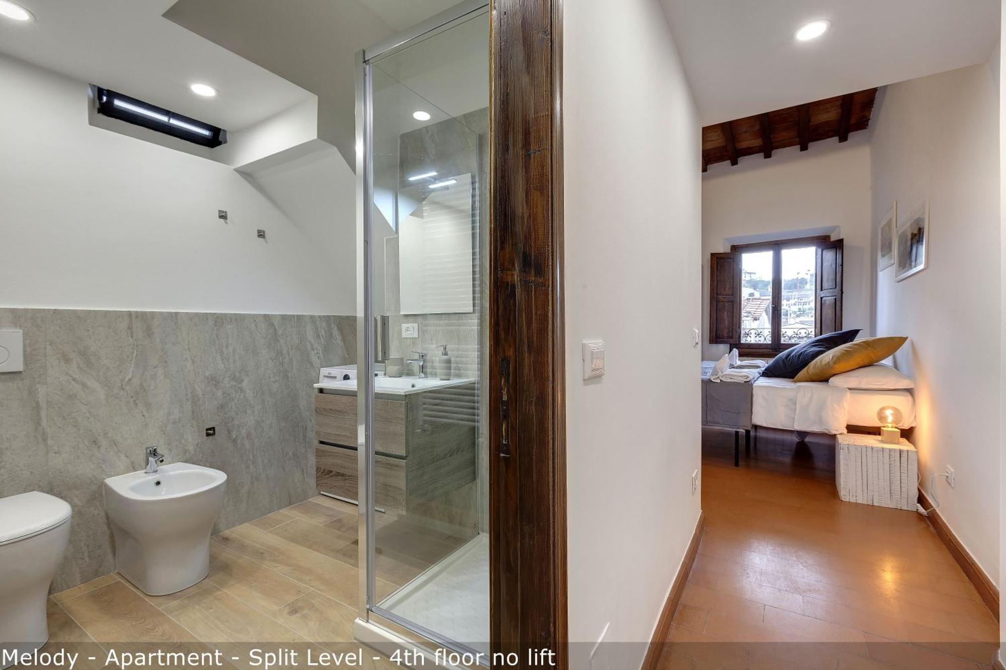 Mamo Florence - Opera Apartment Exterior foto
