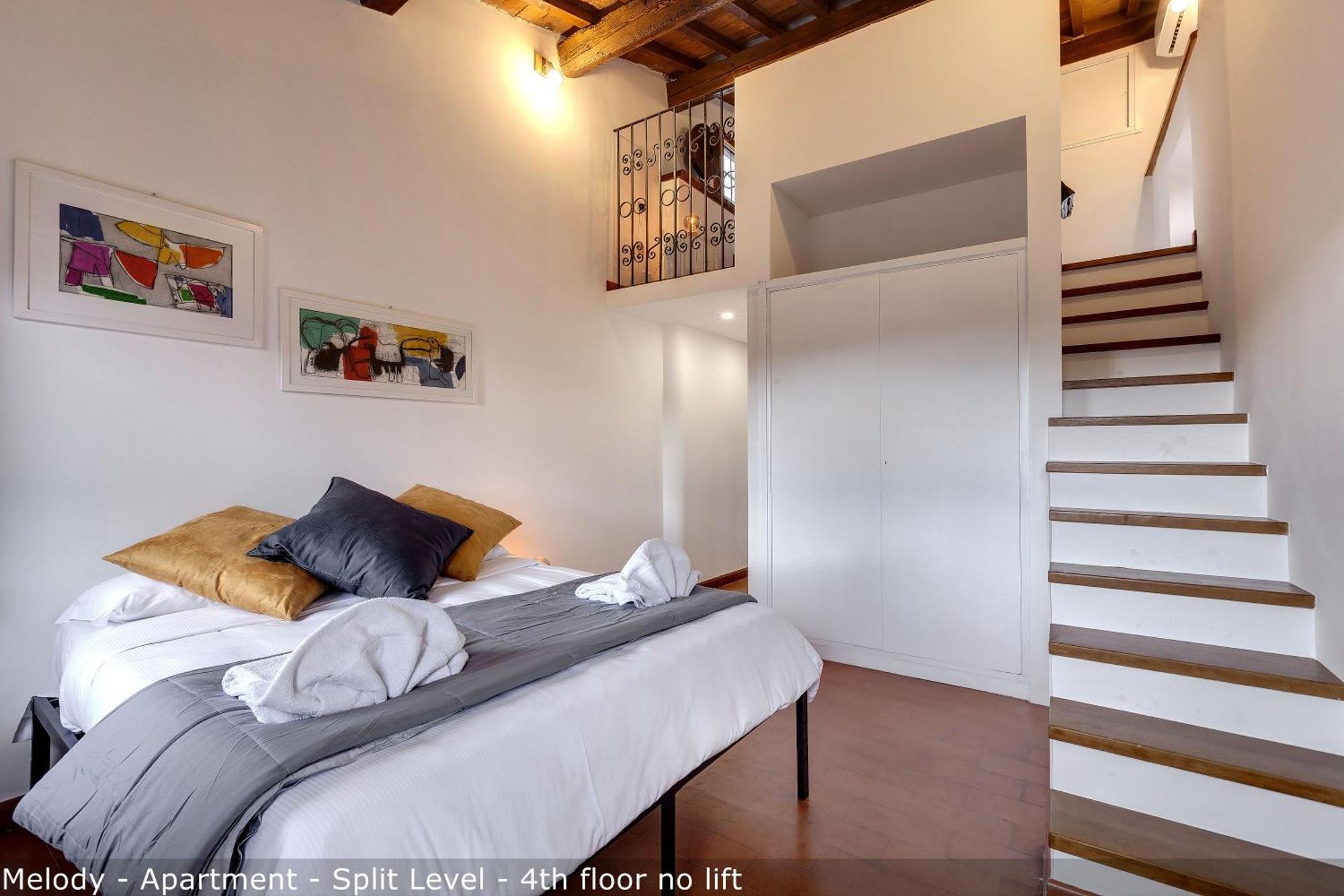 Mamo Florence - Opera Apartment Exterior foto