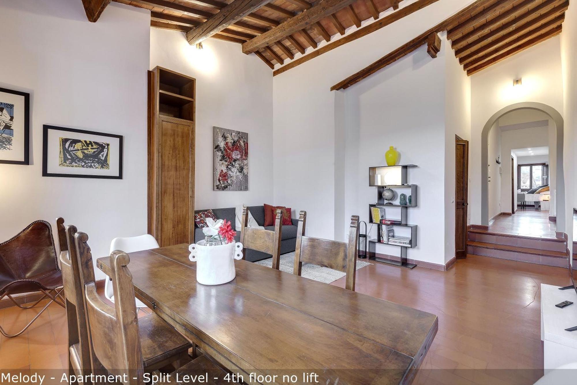 Mamo Florence - Opera Apartment Exterior foto