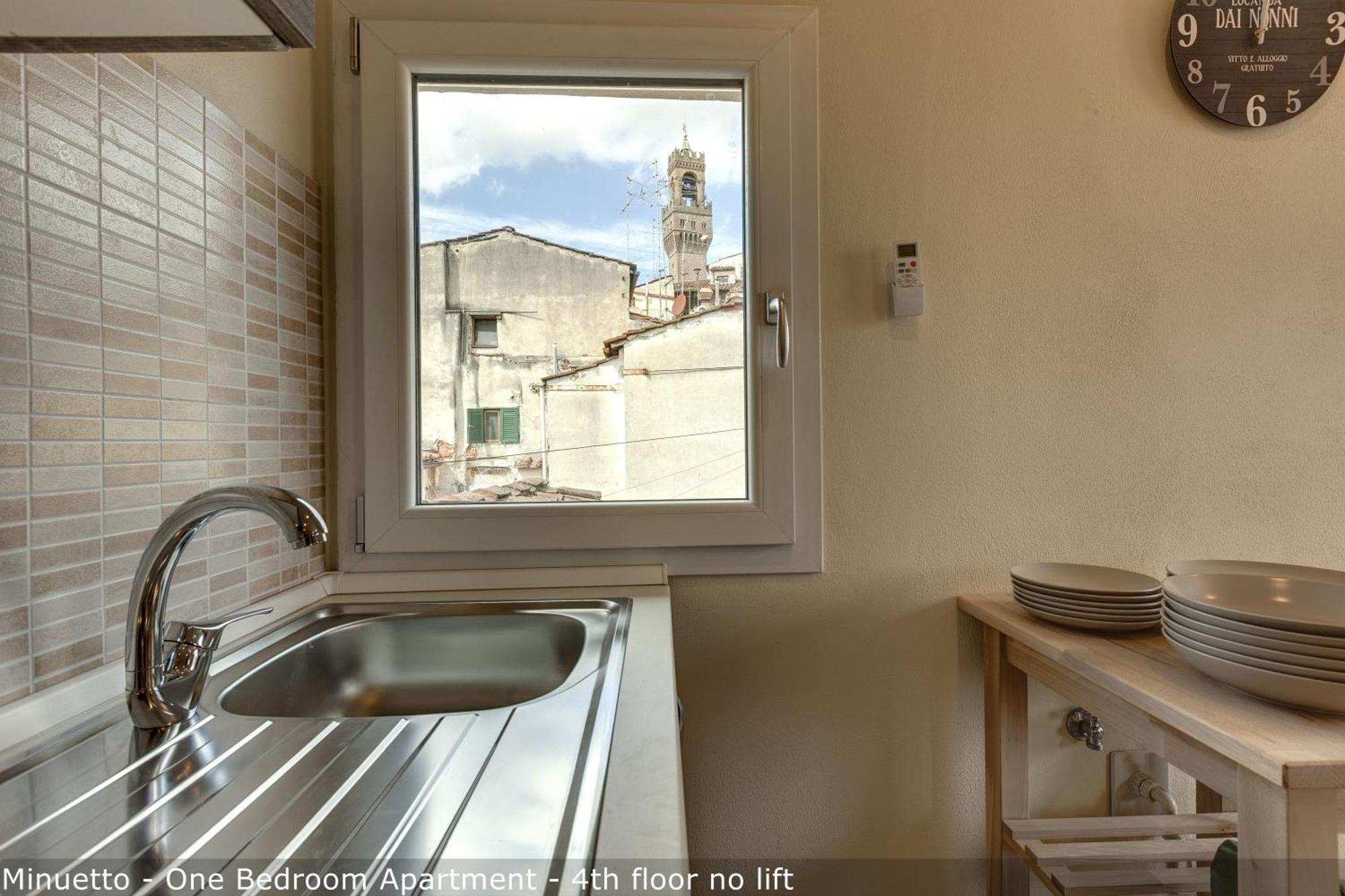 Mamo Florence - Opera Apartment Exterior foto