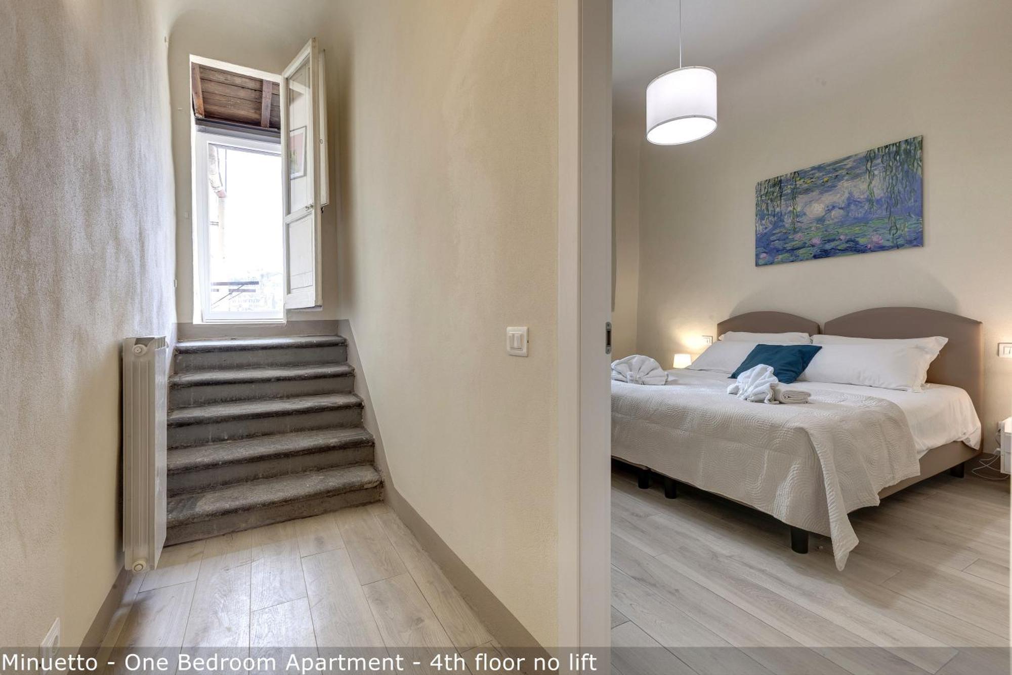 Mamo Florence - Opera Apartment Habitación foto