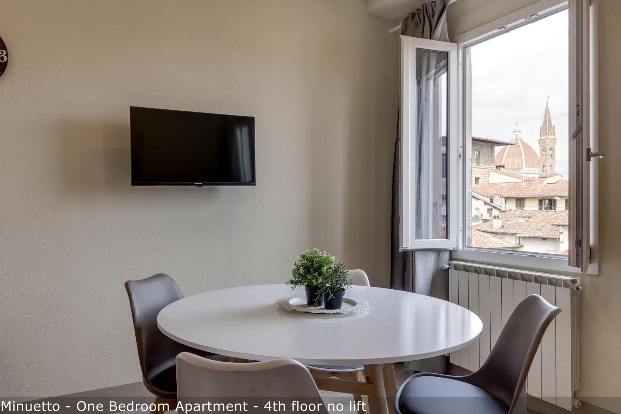 Mamo Florence - Opera Apartment Habitación foto