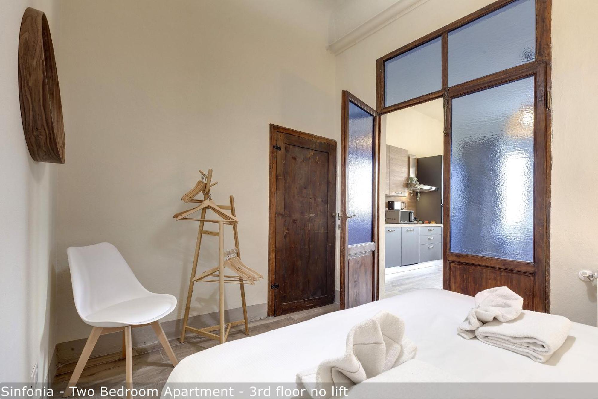 Mamo Florence - Opera Apartment Exterior foto