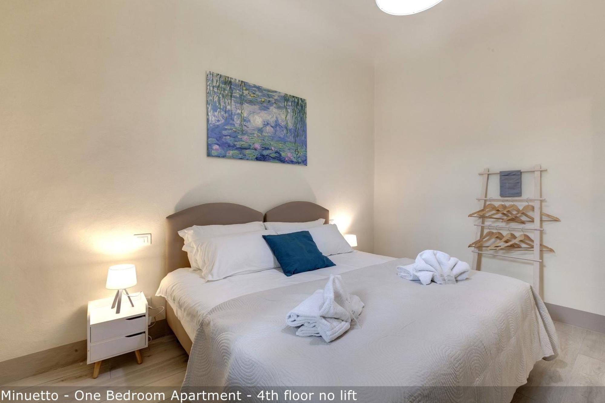 Mamo Florence - Opera Apartment Exterior foto
