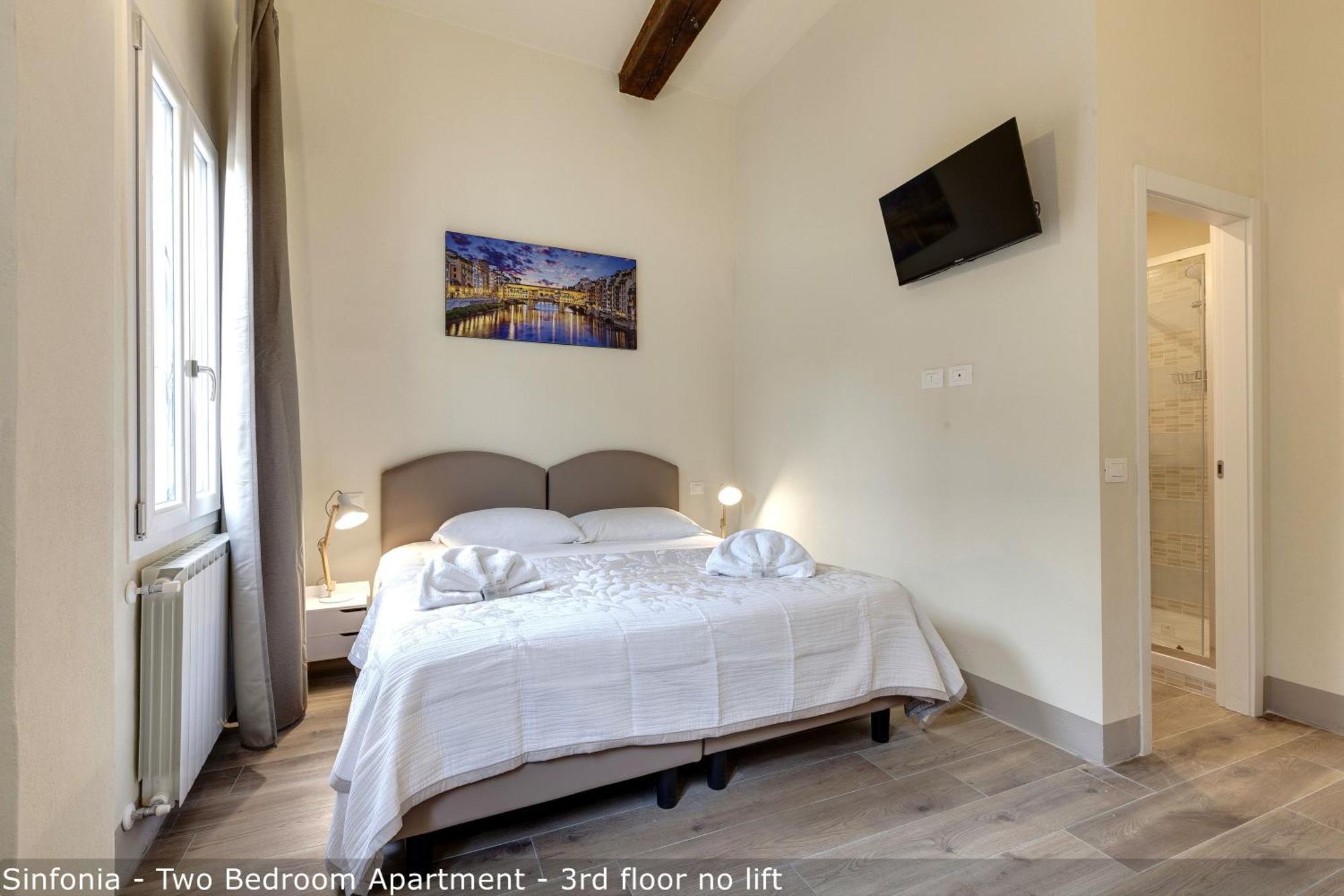 Mamo Florence - Opera Apartment Exterior foto