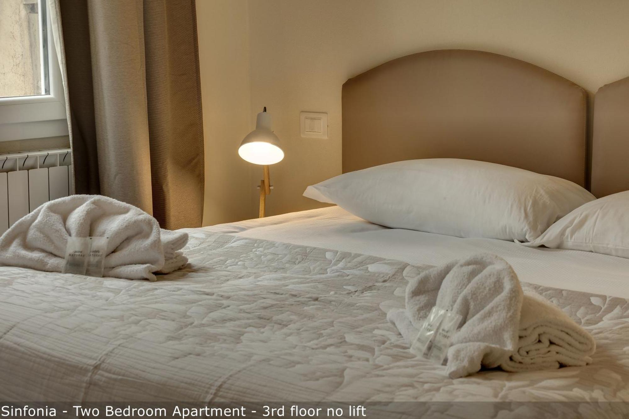 Mamo Florence - Opera Apartment Habitación foto