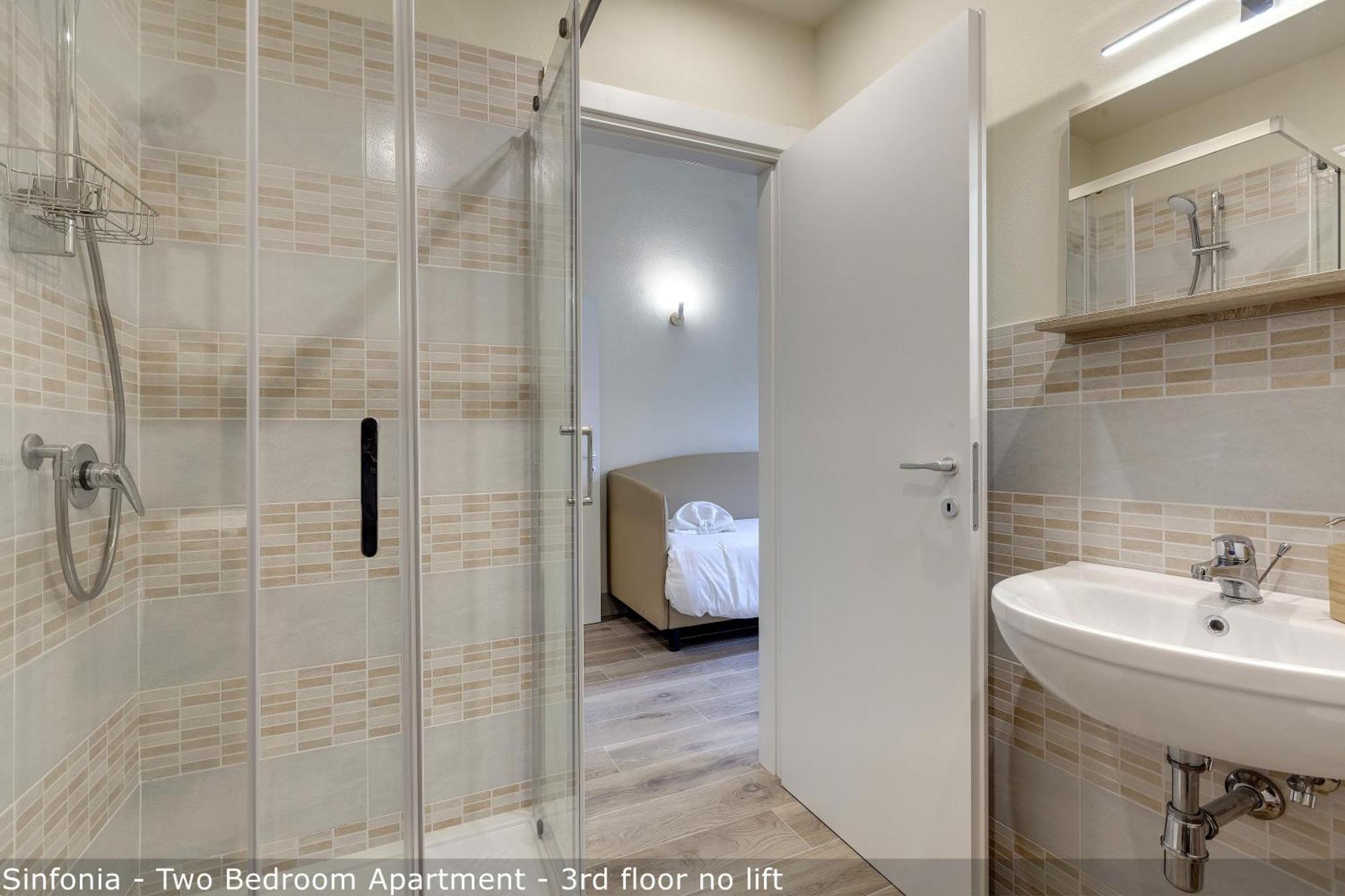 Mamo Florence - Opera Apartment Exterior foto