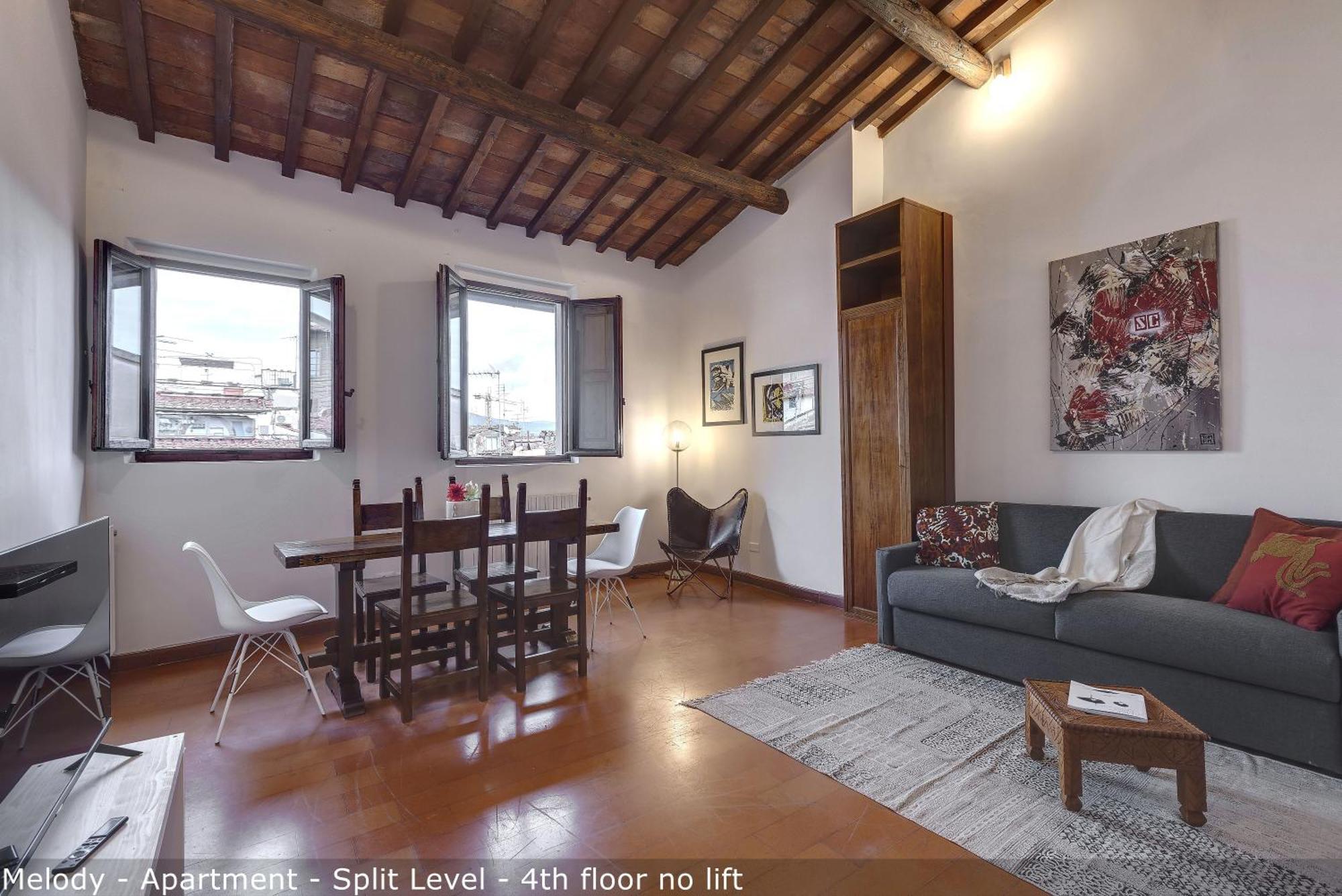 Mamo Florence - Opera Apartment Exterior foto